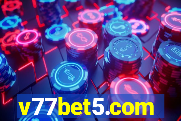 v77bet5.com