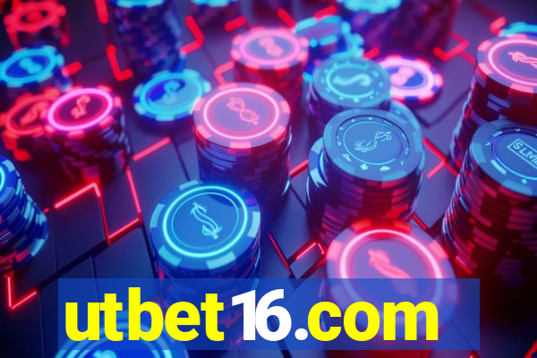 utbet16.com