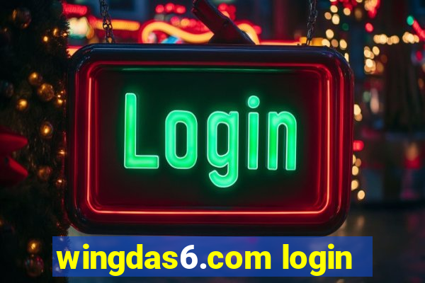 wingdas6.com login