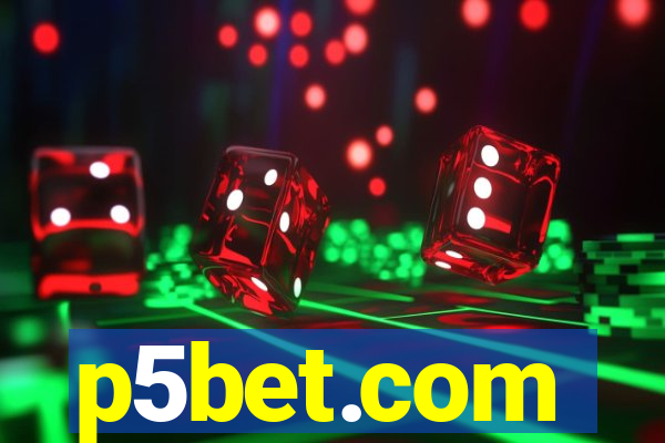 p5bet.com