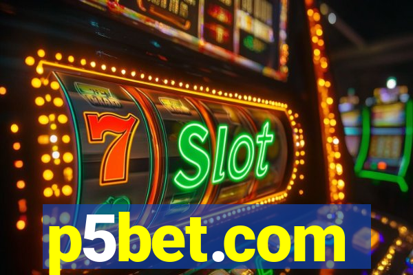 p5bet.com