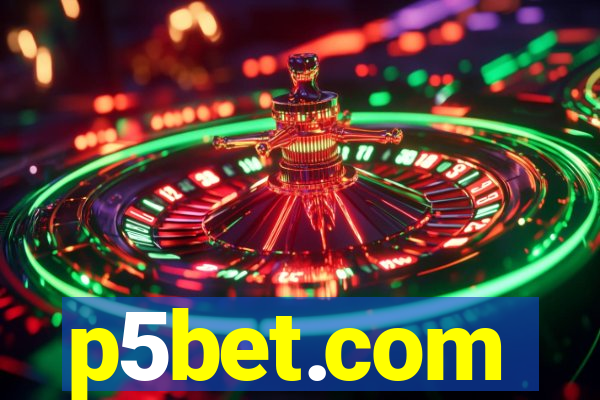 p5bet.com