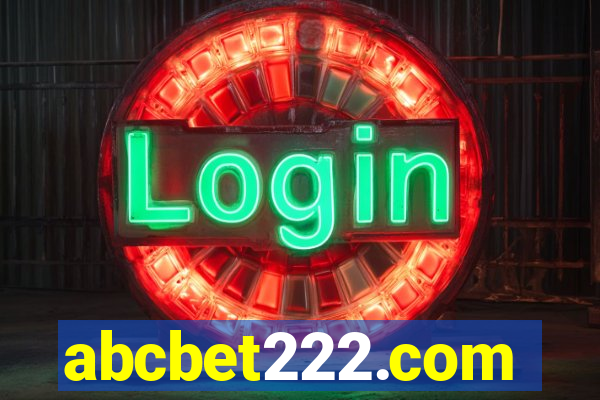 abcbet222.com