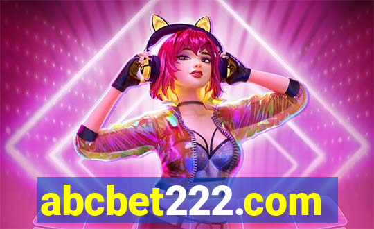 abcbet222.com