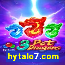 hytalo7.com