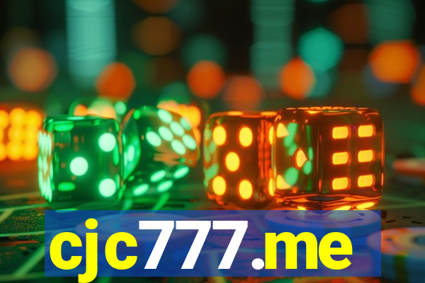 cjc777.me