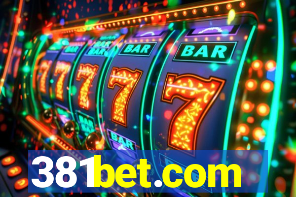 381bet.com