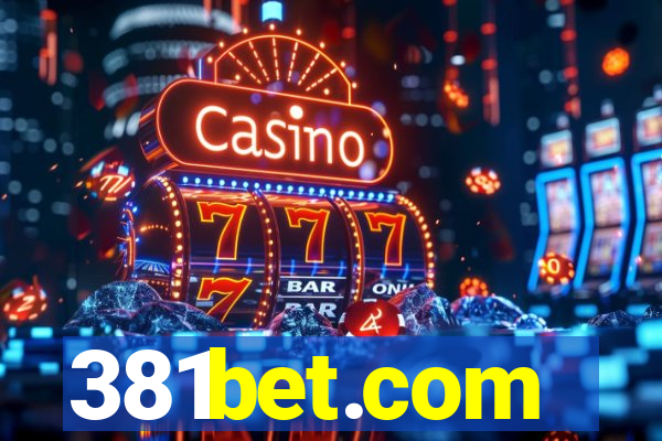 381bet.com