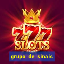 grupo de sinais mines whatsapp