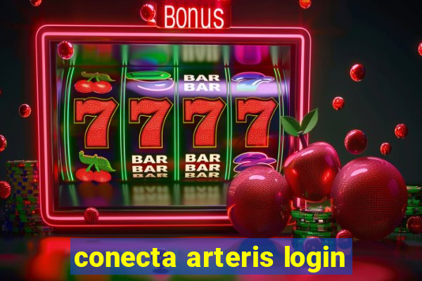 conecta arteris login