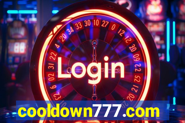 cooldown777.com