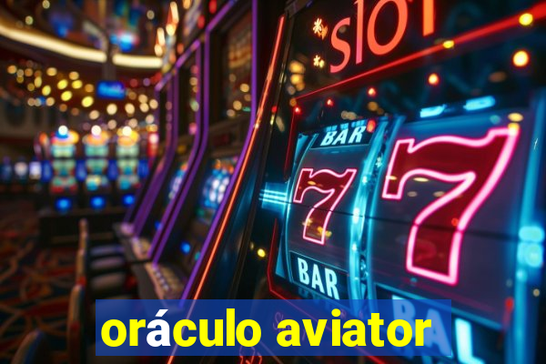 oráculo aviator