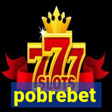 pobrebet