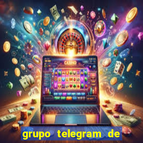 grupo telegram de jogos hackeado