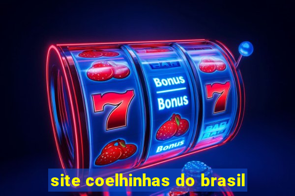 site coelhinhas do brasil