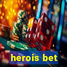 herois bet