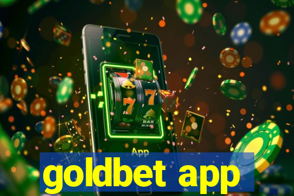 goldbet app