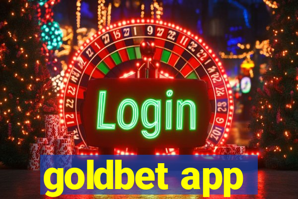 goldbet app