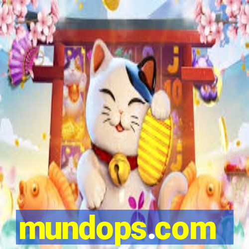 mundops.com