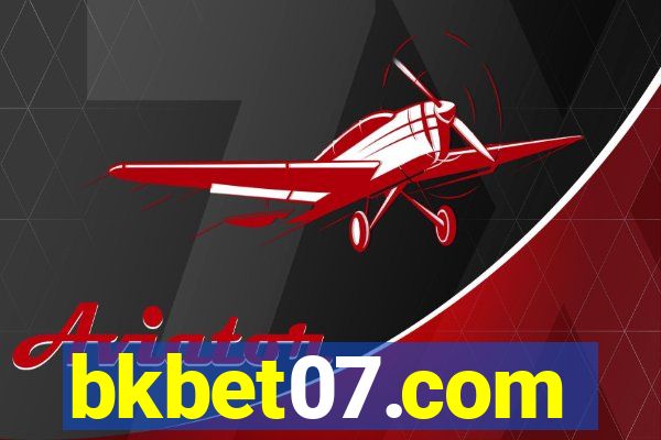 bkbet07.com