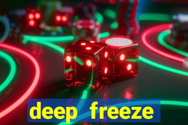 deep freeze crackeado win11