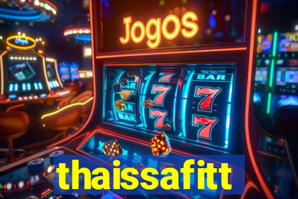 thaissafitt