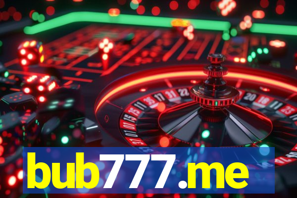 bub777.me