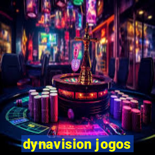 dynavision jogos