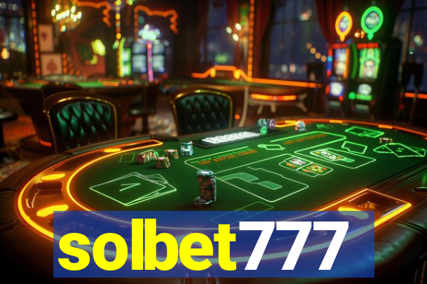 solbet777