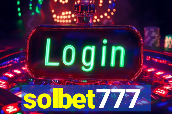 solbet777