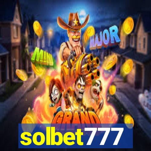 solbet777