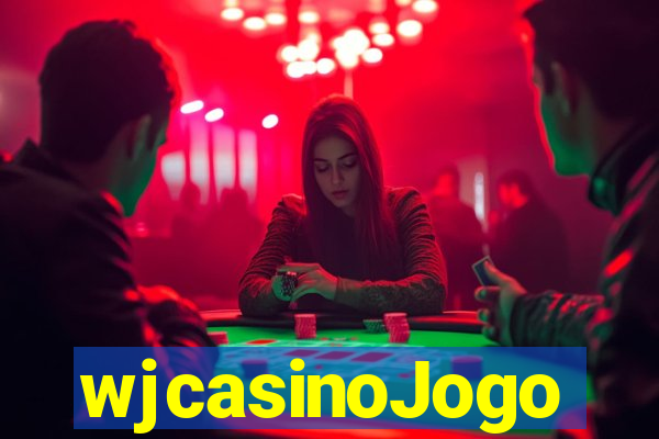 wjcasinoJogo