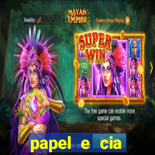 papel e cia salvador shopping