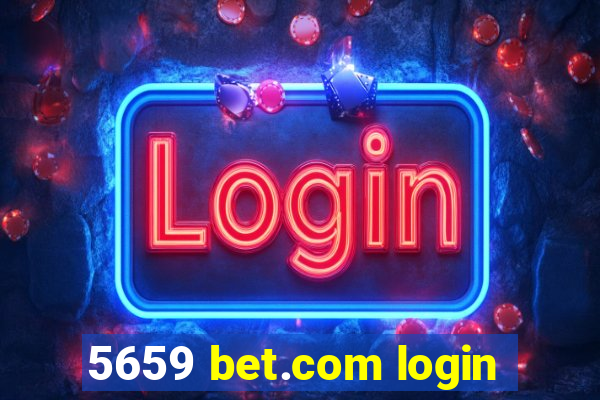 5659 bet.com login