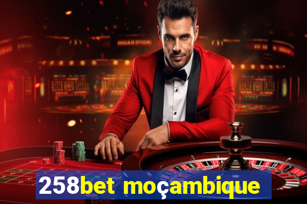 258bet moçambique