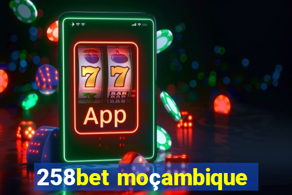 258bet moçambique