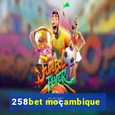 258bet moçambique