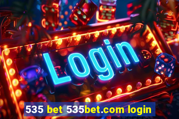 535 bet 535bet.com login