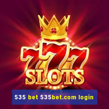 535 bet 535bet.com login