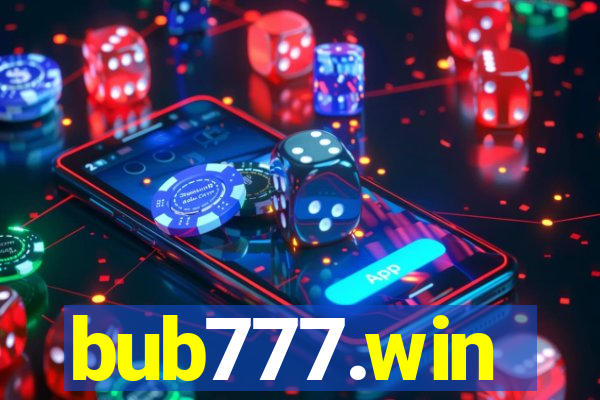 bub777.win