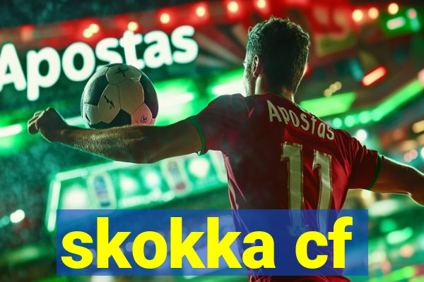 skokka cf