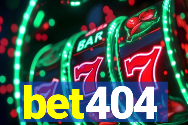 bet404