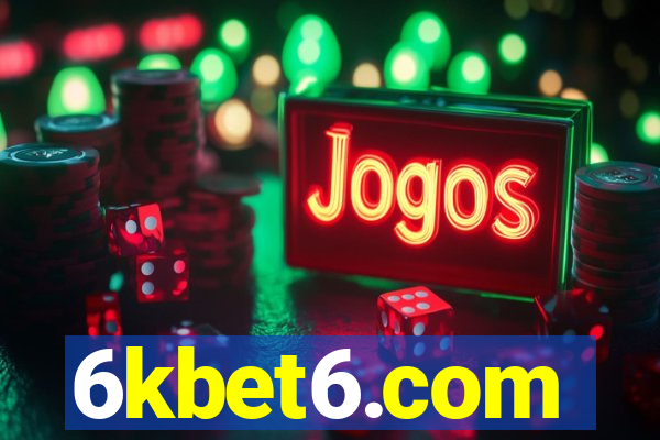 6kbet6.com