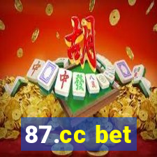 87.cc bet