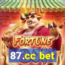 87.cc bet