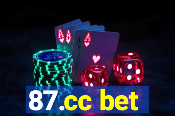 87.cc bet