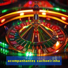 acompanhantes cachoeirinha