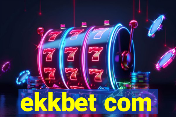 ekkbet com