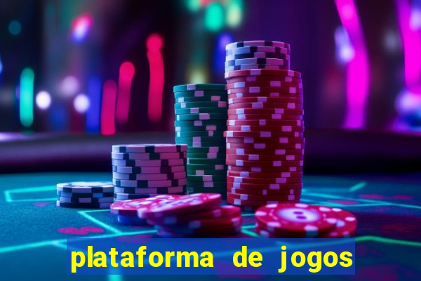 plataforma de jogos para ganhar dinheiro brabet