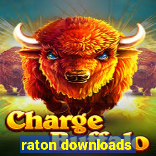 raton downloads